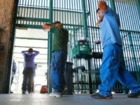 DHS Wants More Jail Space for Illegal Aliens