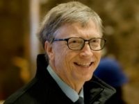 Common Core Backer Bill Gates Announces Plan to Invest $1.7 Billion in Public Education