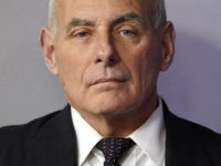 Kelly: Mueller Probe ‘Is Very Distracting to the President’ – ‘Let the Legal Justice System Work’