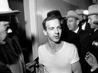 Assassination Document Shows Communication Between Lee Harvey Oswald and American Communist Leaders