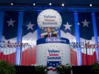 WATCH: 2017 Values Voter Summit