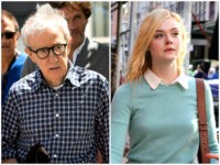 Report: Woody Allen Next Film Features Sex Between Adult and 15-Year-Old Girl