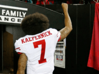 Report: Colin Kaepernick Lands $1 Million Book Deal