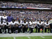 NFL Fan Poll: 80 Percent Say They’ll Watch Less Football, 53 Percent Support Trump More