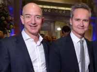 The Great Unraveling: Amazon Studio Chief Accused of Sexual Misconduct