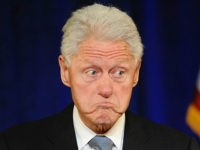 Bill Clinton: ‘Everybody Is a Nationalist’