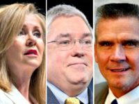 Pro-Trump Group ‘Great America Alliance’ Endorses Marsha Blackburn, Patrick Morrisey, Matt Rosendale for Senate