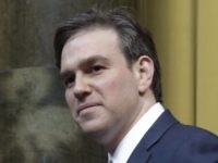 NYTimes ‘Conservative’ Columnist Bret Stephens: Repeal the Second Amendment