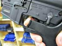 Bump Stocks: What They Are, What They Do