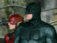 Nolte – Buttman and Whedon: ‘Justice League’ Has a Major War on Women Problem