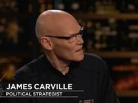 Carville: Trump ‘Has No Empathy’ or Sentence Structure – ‘Somebody Has to Look’ At His Mental State