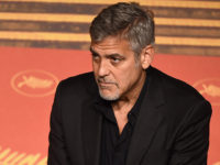 George Clooney Accused of Helping Blacklist Actress Who Complained of Sexual Harassment (Update)