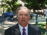 Lindsey Graham to Illegals: ‘You’ll Make America a Better Place’