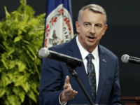 President Trump: ‘Ed Gillespie Will Be a Great Governor of Virginia’