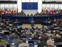 Weinsteingate Comes to Brussels: EU Parliament ‘An Absolute Hotbed of Sexual Harassment’