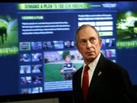 Bloomberg Lobbies Against Donald Trump’s Salary-Boosting Immigration Reforms