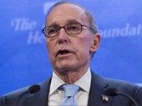 Kudlow: Best Economy We’ve Had in 10 Years