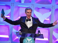 Climate Change Crusader Bill Nye Says, ‘I Am a Failure’