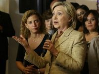 Clinton Campaign’s Law Firm Paid Both Fusion GPS and CrowdStrike — the Lone Sources of ‘Russian Hookers’ and ‘Russian Hacking’ Claims