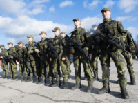 Swedish Politicians Call For Army to be Deployed to No Go Zones to Keep Peace