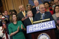 Democrats and Media Sing Together: Pro-American Immigration Reforms Are ‘Poison Pill’