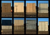 Border Wall Prototypes Face Testing, Future Funding Questions