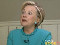 Hillary Clinton: Uranium One Stories ‘Debunked’