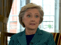 Hillary on Mueller Indictments: ‘I Have a Great Chapter on Russia’ in My Book