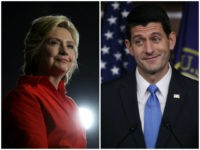 Paul Ryan Sides With Hillary: Shelves Bill to Deregulate Suppressors