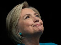 Hillary Clinton: Anyone Who Accepts Roy Moore’s ‘Bigotry and Hatred’ Should Be Held Accountable