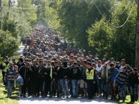 ‘Soros Plan’: Hungary Slams EU ‘Institutionalisation of Mass Migration’ with New Asylum Rules