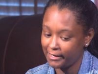 Texas Senior Sues After Being Suspended for Not Standing for Pledge