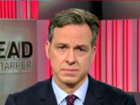 Time to Admit It: CNN’s Jake Tapper Is Failing