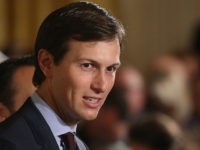 Report: Jared Kushner to Have Diminished Role in Trump’s China Trip