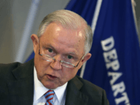 Bob Mueller Hasn’t Even Interviewed Sessions, Dem Senators Fall over Themselves