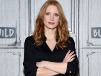 Jessica Chastain Admits Hollywood Has No Moral Authority: ‘We’re Very Quick to Point the Finger at Others’