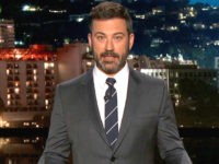 Jimmy Kimmel Doubles Down on Gun ‘Nuts’: ‘You Bear Some Responsibility’