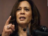 Kamala Harris: NFL Players ‘Should Not Be Threatened or Bullied’ for Protests By Trump