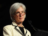 EXCLUSIVE: Documents Show Kathleen Sebelius Attacked Tom Price While Lying About Her Own Travel