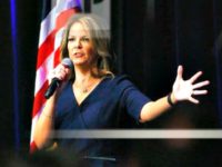 Kelli Ward: If We Want a Different Outcome from Washington DC, Send Different People