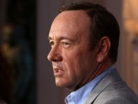 Kevin Spacey Comes Out as Gay after Being Accused of Making Sexual Advance on 14-Year-Old Actor