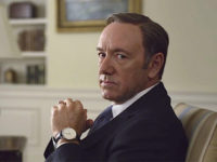 ‘House of Cards’ Star Kevin Spacey Hit with Additional Accusations of Sexual Misconduct