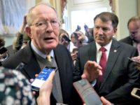 President Trump & Conservatives Pan Sen. Alexander’s Bipartisan Obamacare Bailout Deal