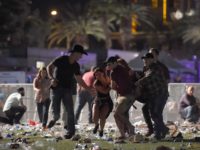 BREAKING: Mass Shooting Outside Las Vegas’ Mandalay Bay; 50+ Dead, 200+ Injured; Strip Shut Down