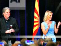 Laura Ingraham Campaigns for Kelli Ward: ‘Jeff Flake Stands Diametrically Opposed to President Trump’