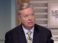 Graham: The Trump Administration ‘Has a Blind Spot’ on Russia