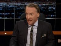 Maher: Trump Still ‘The Worst Fat, Gross Creep,’ Despite Weinstein Revelations