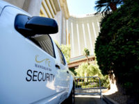 Report: Mandalay Bay Security Guard at Center of Las Vegas Attack Timeline Has Disappeared