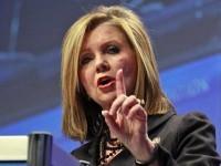 Twitter Blocks Marsha Blackburn Senate Announcement Because of Her Pro-Life Stance