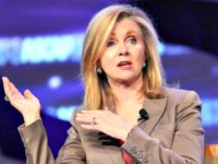 Rep. Marsha Blackburn: GOP Congress Must ‘Stand with the President in Getting His Agenda Across the Line’